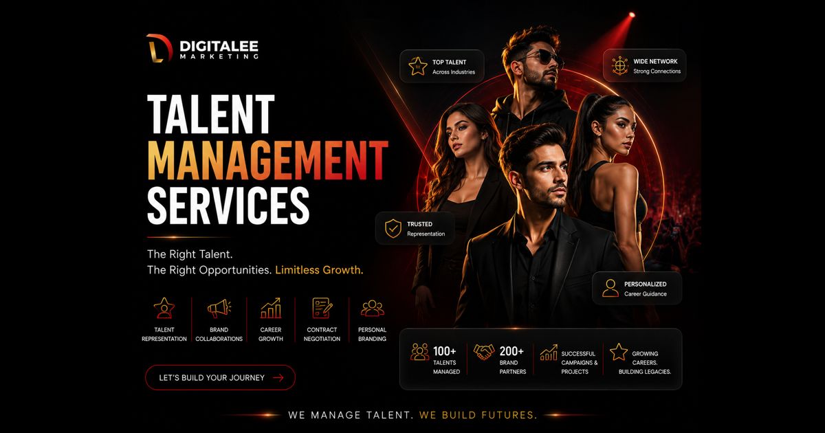 Talent Management